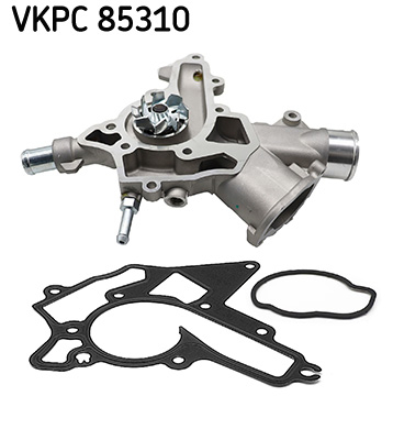 Vodné čerpadlo, chladenie motora SKF